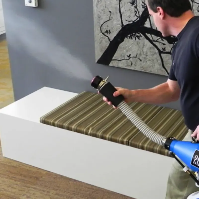Professional Odor Removal in Tainter Lake, WI
